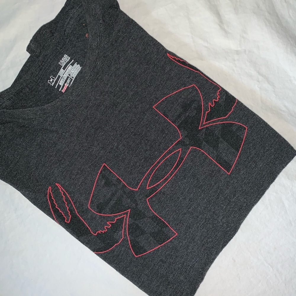 Under Armour Men’s Graphic Tee